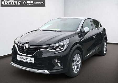 Renault Captur Intens TCe 90 *KLIMA*NAVI*