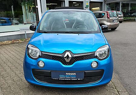 Renault Twingo Limited Schiebedach