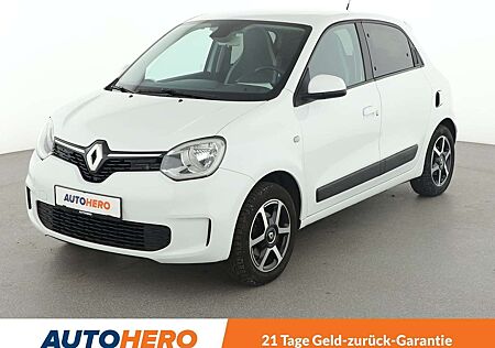 Renault Twingo 0.9 TCe Limited *PDC*SHZ*TEMPO*ALU*KLIMA*
