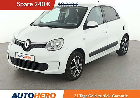 Renault Twingo 0.9 TCe Limited *PDC*SHZ*TEMPO*ALU*KLIMA*