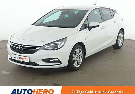 Opel Astra 1.0 Turbo Active Start/Stop Aut.*TEMPO*PDC*SHZ*