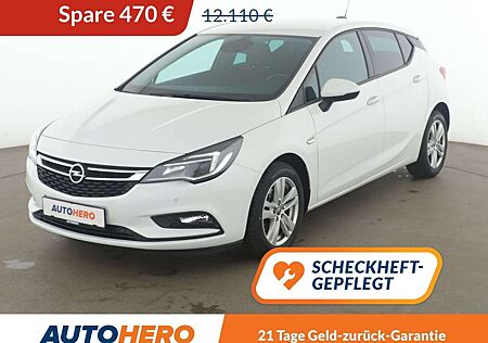 Opel Astra 1.0 Turbo Active Start/Stop Aut.*TEMPO*PDC*SHZ*