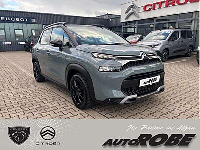 Citroen C3 Aircross C3 Aircross Automatik