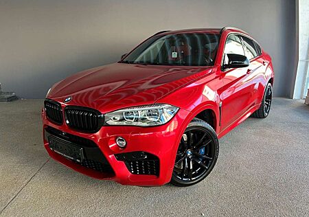 BMW X6 M /Bang&Olufsen/Softclose/Carbon/HUD/TÜV/575PS