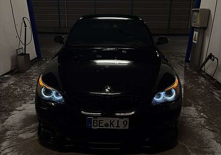 BMW 530d 530 Aut.