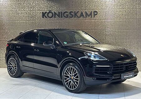 Porsche Cayenne Coupe * 111 PUNKTE * PANO * HUD *