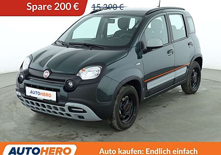 Fiat Panda 1.0 Mild-Hybrid Garmin*KLIMA*DAB*WENIG-KM*