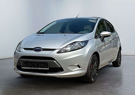 Ford Fiesta Trend