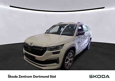 Skoda Kodiaq 2.0 SPORTLINE 4X4 CAM ACC LM19 NAVI