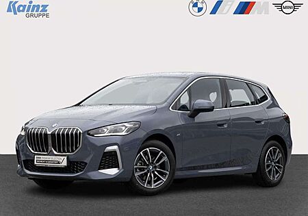 BMW 218 d Active Tourer Aut. M-Paket/ Navi/AHK/Adp.LED