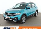 VW T-Cross Volkswagen 1.0 TSI Life*ACC*LIM*PDC*SHZ*KLIMA*