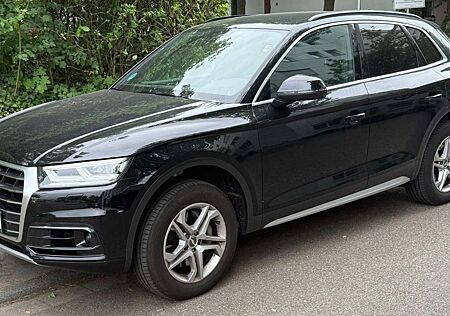 Audi Q5 Diesel 50 TDI quattro tiptronic