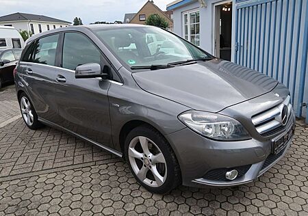 Mercedes-Benz B 180 (246.242)