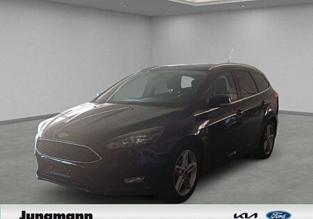 Ford Focus Turnier 1.5 EcoBoost Start-Stopp-System Aut. Titan