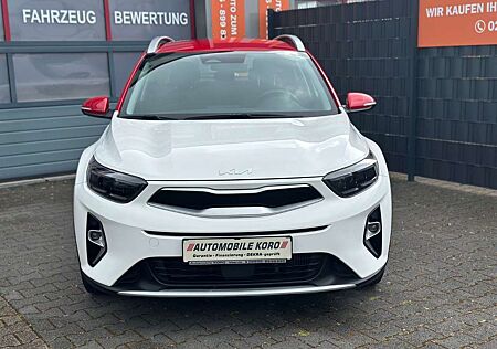 Kia Stonic Vision/Navi/Kamera/Sitz&Lenkradh./LED-Sch.
