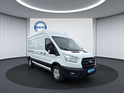 Ford Transit 350 L3H3 Trend*1.Hand*KLIMA*PDC*SHZ*