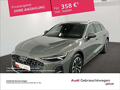 Audi A6 Avant 150 kW S-tronic LED MMI ACC SHZ DAB Neuwagen