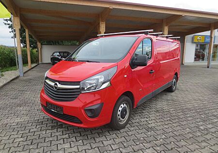 Opel Vivaro -B 1.6CDTI L2H1 /AHK/Audio-BT&USB/FlexCargo