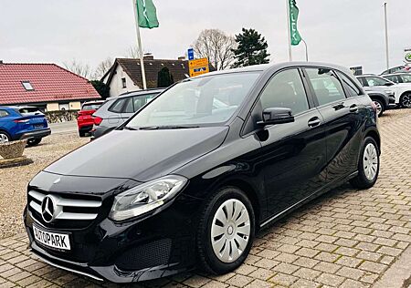Mercedes-Benz B 220 B -Klasse 220 CDI*AUTOMATIK*MFL*NAVI*KAMERA*TEMP
