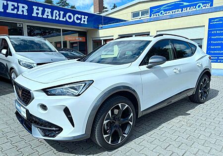 Cupra Formentor S*Pano*Beats*Full-Link*Virtual*AHK*19"