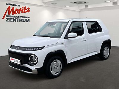 Hyundai Inster FWD Select *49kWh*3 PHASEN*SOH 99,2%**