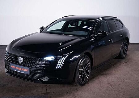 Peugeot 508 SW 1.5 BlueHDi SW GT EAT8*Carplay*360°*ACC*