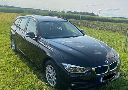 BMW 320 d Advantage gepflegt Top Ausstattung Head Up