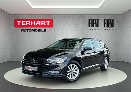 VW Passat Variant Volkswagen Business 2.0 TDI DSG/AHK/ACC/LED/Navi/PDC