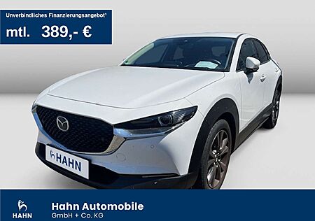 Mazda CX-30 2.0 SKYACTIV-X M Hybrid Selection 2WD AHK