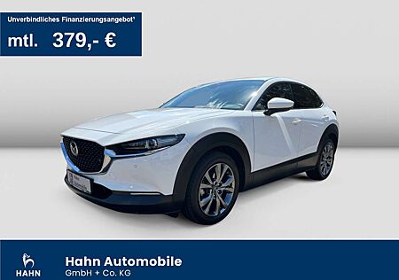 Mazda CX-30 2.0 SKYACTIV-X M Hybrid Selection 2WD AHK