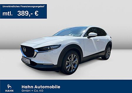 Mazda CX-30 2.0 SKYACTIV-X M Hybrid Selection 2WD AHK