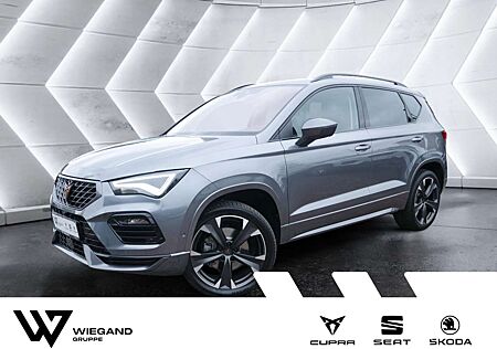 Cupra Ateca 2.0 TSI 4Drive BEATS AHK ACC LED 360°