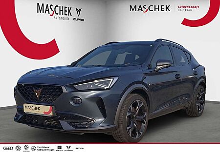 Cupra Formentor VZ 1.4 e-Hybrid Pano Matrix Memory ACC Pano ACC