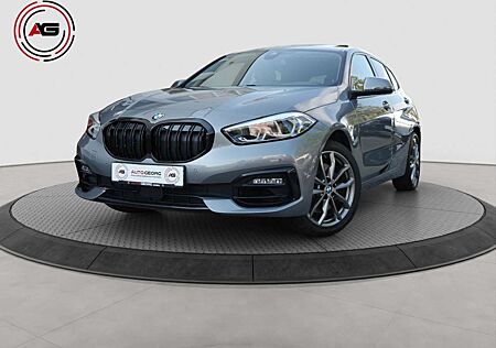 BMW 120 iA Sport Line LC.PRO LED PANO KAMERA FLA HiFi