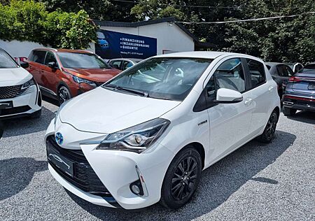 Toyota Yaris 1,5 Hybrid Comfort AUTOM./ NAVI