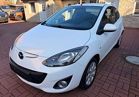 Mazda 2 Lim. 1.3 Active ERST 96TKM+KLIMA+ALU