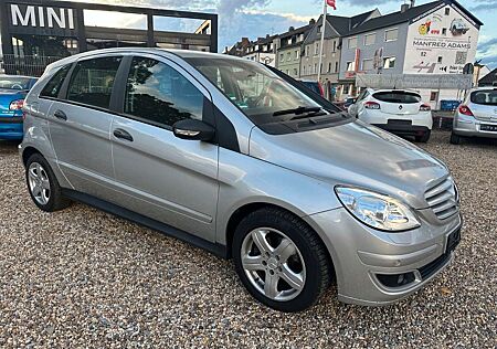 Mercedes-Benz B 200 Automatik/ PDC/ Klima