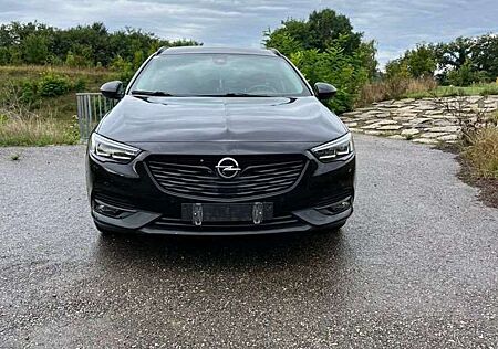 Opel Insignia Country Tourer 1.6 DI Turbo Aut.