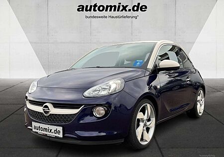 Opel Adam 120 Jahre 1.4 Benzin ,Navi,SHZ,PDC,LM