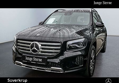 Mercedes-Benz GLB 200 d // PROGRESSIVE MULTI AHK DISTR KAMERA