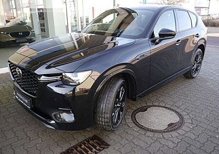 Mazda CX-60 e-SKYACTIV-D Homura Plus 6 ZYLINDER MODELL 2026