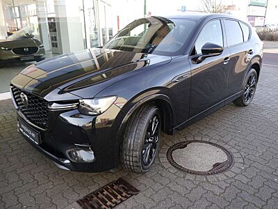 Mazda CX-60 e-SKYACTIV-D Homura Plus  6 ZYLINDER  MODELL 2026