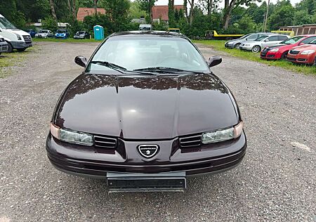 Chrysler Vision V6 3.5 Automatik