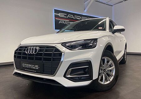 Audi Q5 35 TDI **Virtual+Winter**