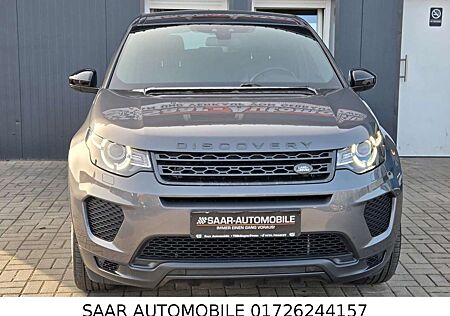 Land Rover Discovery Sport SE AWD 2.0D/KLIMAAUTOM/7SITZE