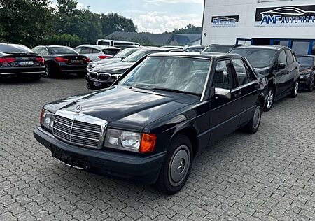 Mercedes-Benz 190 H Kennzeichen 2.0 Automatik