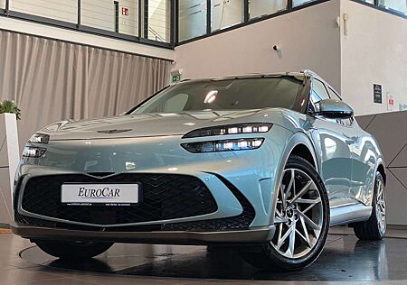 Genesis GV60 Sport AWD Memory Leder Sbel Panorama ACC
