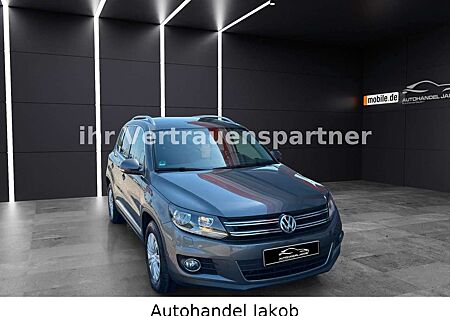 VW Tiguan Volkswagen /Dachbox./3JahreGarantie/TÜV_Service_NEU