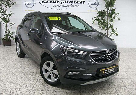 Opel Mokka X ON Start/Stop
