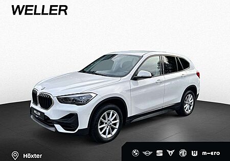 BMW X1 sDr20i Navi,LED,DAB,AHK,Tempomat,Sitzheiz,PDC